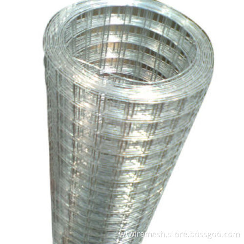 Welded Wire Mesh, Made of Stainless Steel, SS304 and SS316